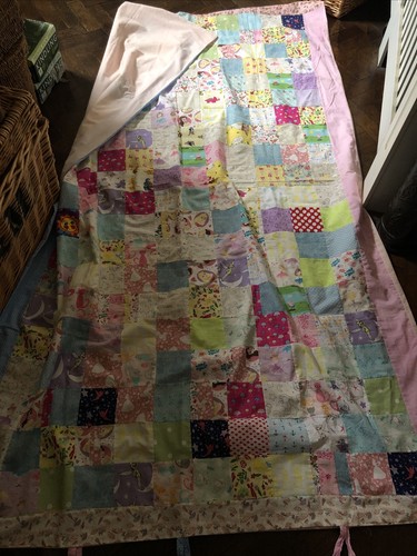 Patchwork full size - full, single