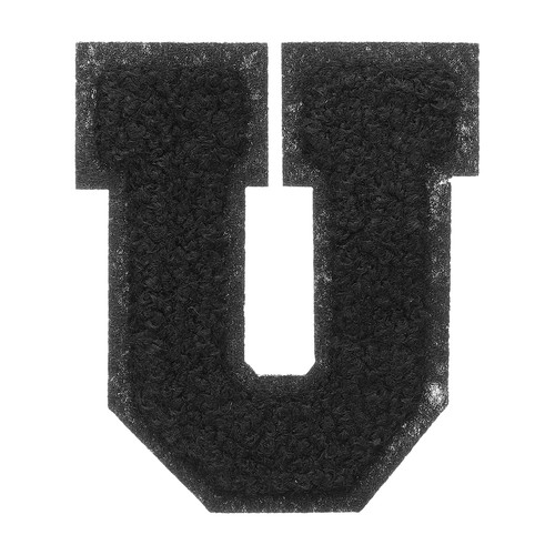 Per lettere patch - per,