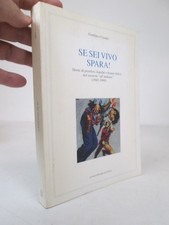 AUTOGRAFO G. CASADIO SEI VIVO