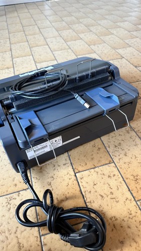 Epson 350 stampante - epson,