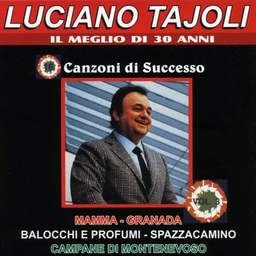 Luciano tajoli 16 - ,