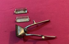 Tosatrice per capelli.