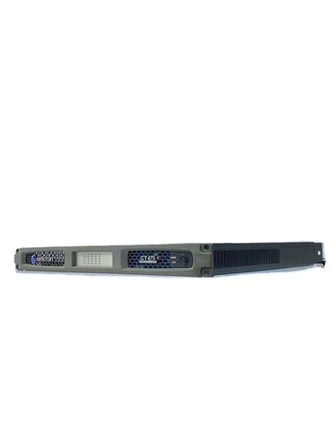 Attrezzatura amcron ct475 - dj,