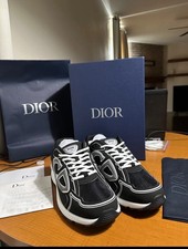 Dior B30 - Nero/Bianco Uomo