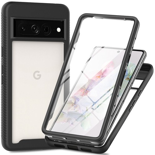 Custodia cellulare google - custodia,
