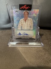 James Caan Auto 2023 Foglia