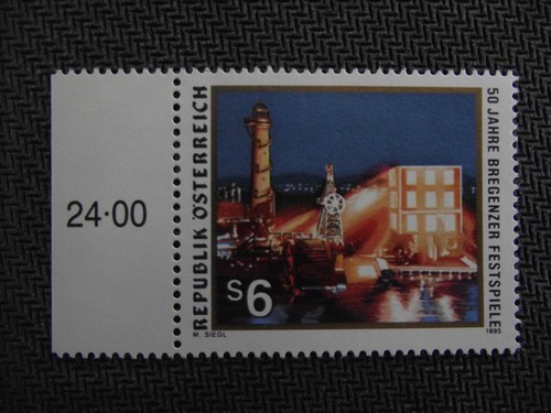 Austria 1995 festival di - 1995,