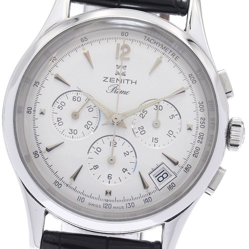 Zenith primero prime - primero,