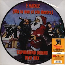 Articolo 31 - È Natale (Ma Io