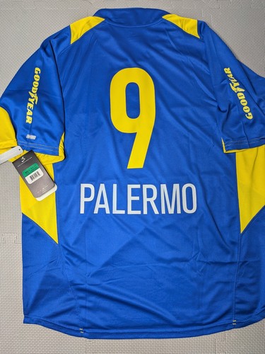 Mint palermo boca - mint,