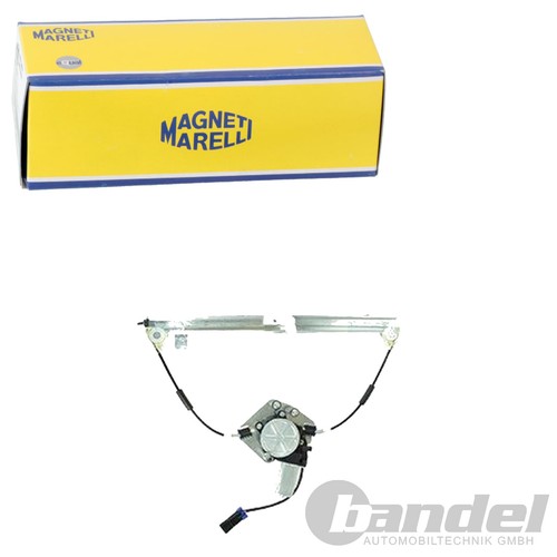 Magneti marelli alzavetro - marelli,
