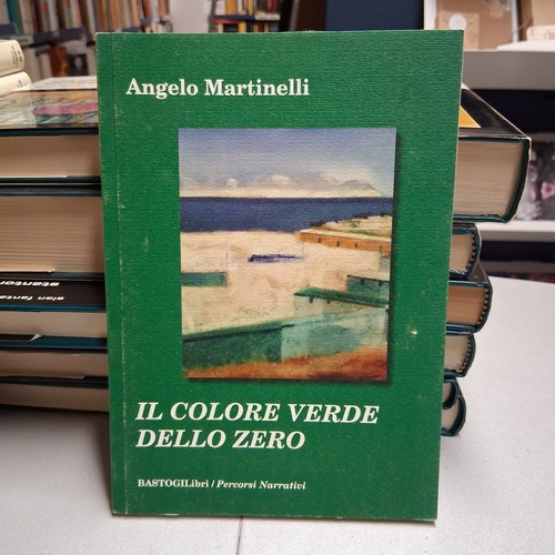Colore vedre dello zero - colore,