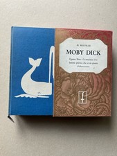 Herman Melville - Moby Dick