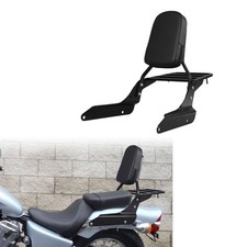 Rear backrest sissy - backrest,