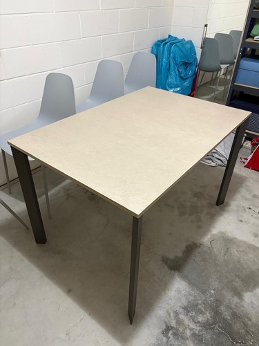 Tavolo bontempi - tavolo,