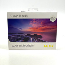 NISI FILTRO A LASTRA SOFT IR