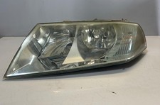 FARO FANALE ANTERIORE SINISTRO