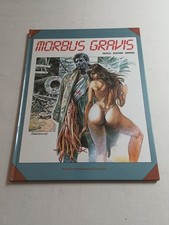 Druuna morbus gravis - druuna, ed