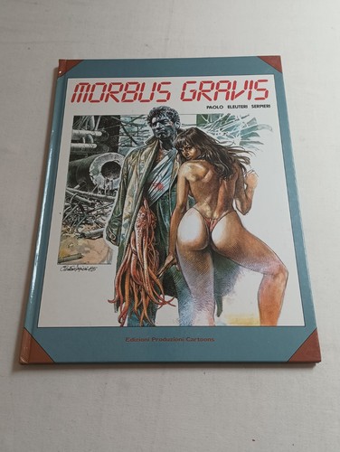 Druuna morbus gravis - druuna,