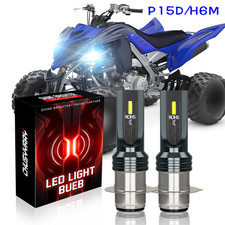 2 Super led light bulbs for
