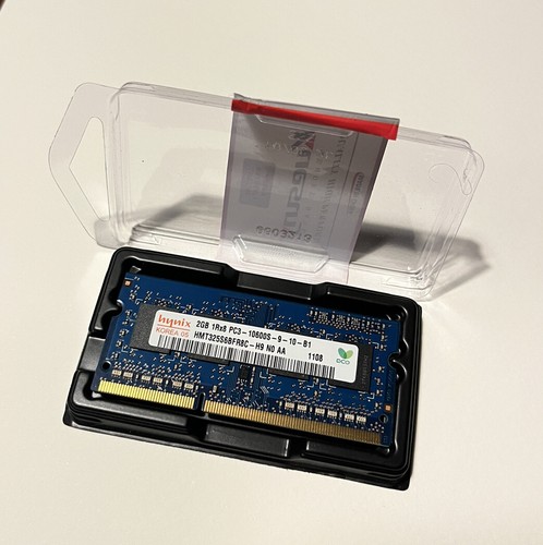 Hynix ram 4gb - hynix,