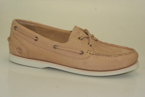 Timberland classic eye - timberland, 2-eye