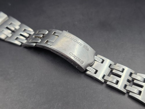 Seiko ref xaa 301 pogue - xaa,