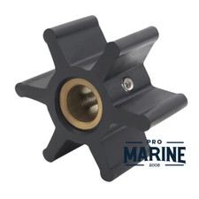 Girante flessibile per motore