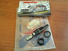 LANCIA THEMA FIAT CHROME