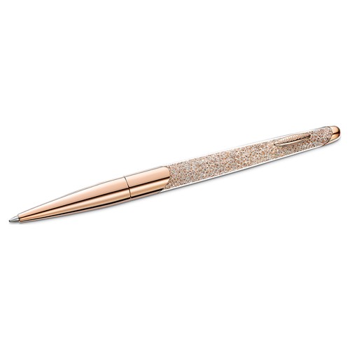 Penna sfera swarovski - a,