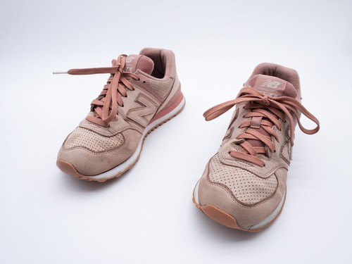 New balance 574 sneakers - new,
