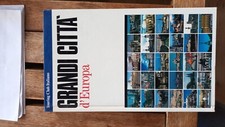 Grandi città d'europa -