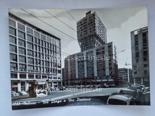 MILANO Via Larga chiosco