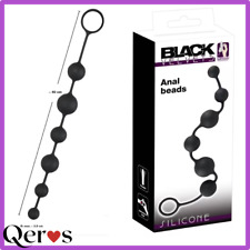 Catena di Palline anali