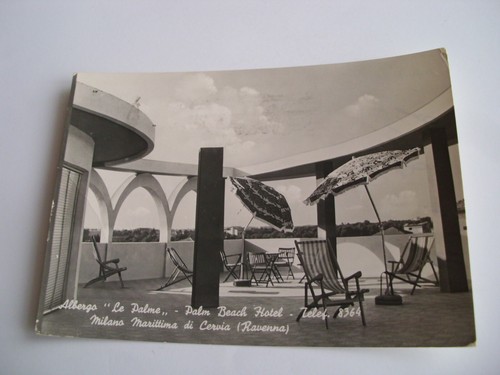 Ravenna albergo le palme - ravenna,