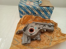 Pompa OLIO per motori FIRE Fiat/Lancia r.o. 7588737