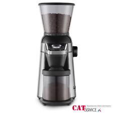 MACINACAFFE GAGGIA MODELLO  MD15 MACINE CONICHE ACCIAIO CON DISPLAY DIGITALE