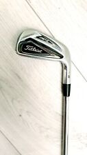 5 ferri acciaio Titleist AP2 716 Forged 6-7-8-9-P   Flex Dynamic gold R 300 