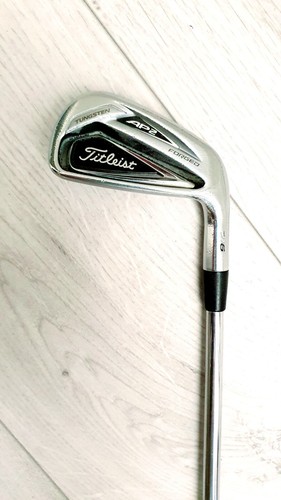 Ferri acciaio titleist - acciaio, ap2