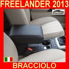 LAND ROVER FREELANDER 2 (2013 ) - bracciolo - REGOLABILE IN LUNGHEZZA