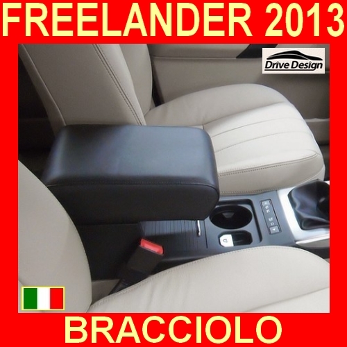 Land rover freelander - rover, 2
