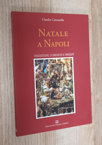 Claudio canzanella natale - canzanella-natale, a