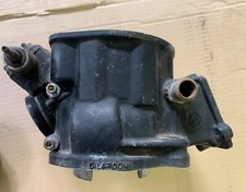 Cilindro originale Cagiva Gilardoni per Husqvarna wrk 250 2T 1988