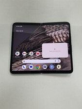 Google Pixel Fold 256GB Nero