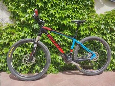 Mountain bike Giant xtc