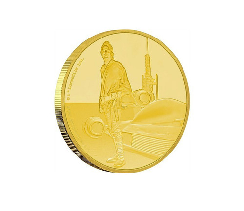 Dollari star wars - 25, wars™