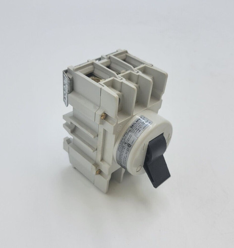 Abb oetl nf60t interruttore - abb,