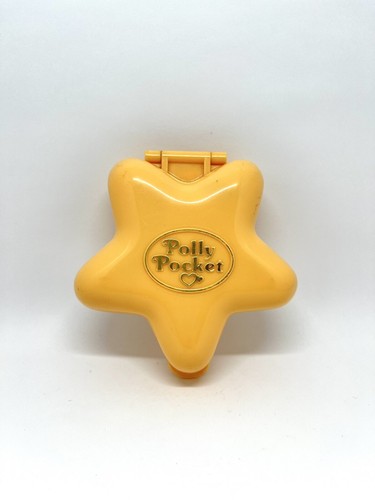 Polly pocket hollywood - polly,