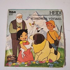 ELISABETTA VIVIANI - HEIDI -