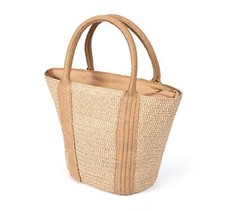 Borsa da spiaggia donna in